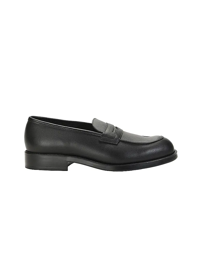 KLEMAN | Loafer DALIOR 2 | Nero