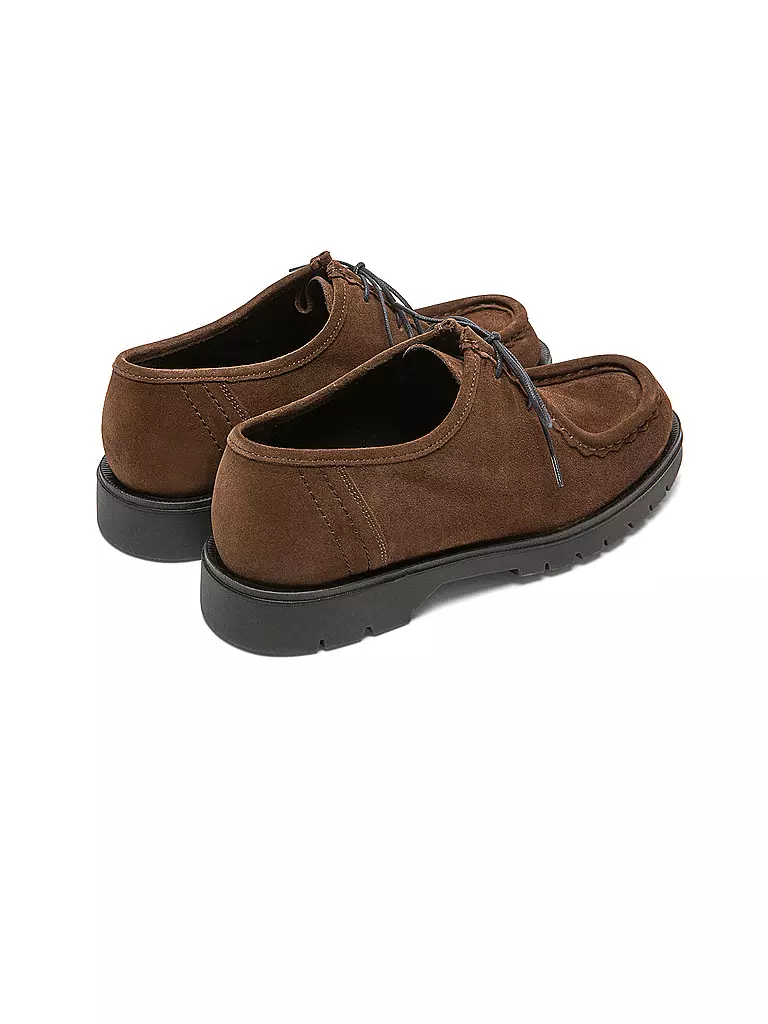 KLEMAN | Scarpa stringata PADROR | 