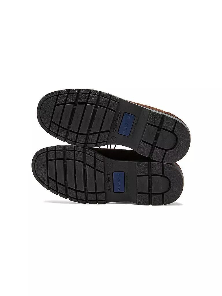 KLEMAN | Scarpa stringata PADROR | 