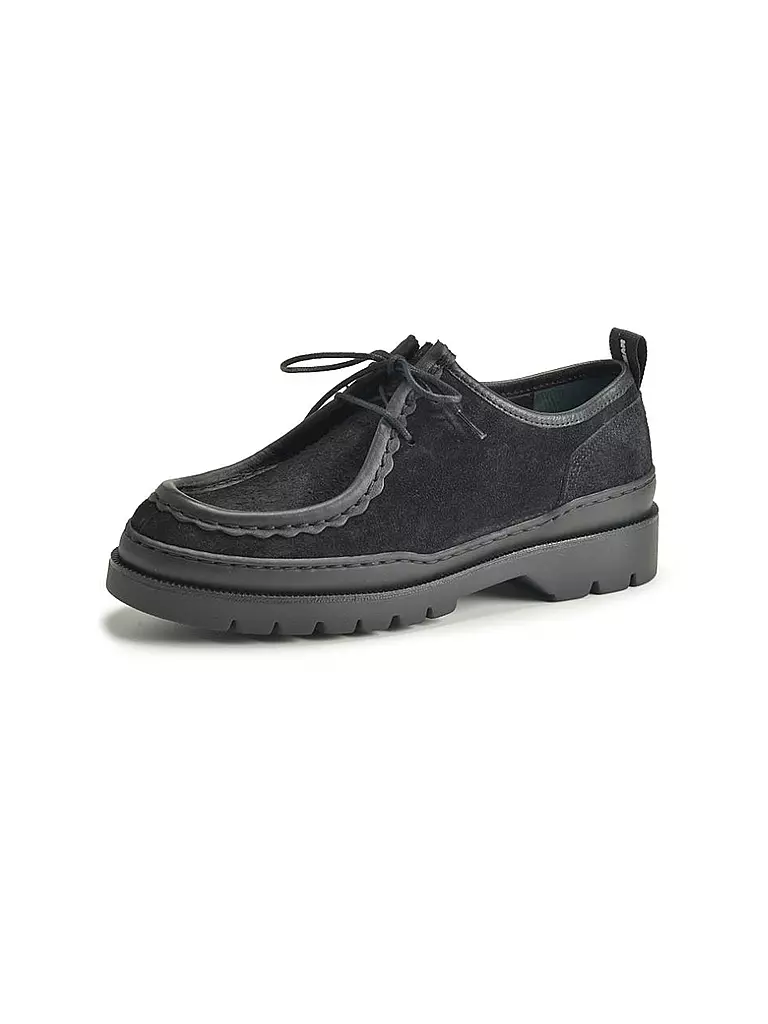 KLEMAN | Scarpe stringate MAJOR VP | 