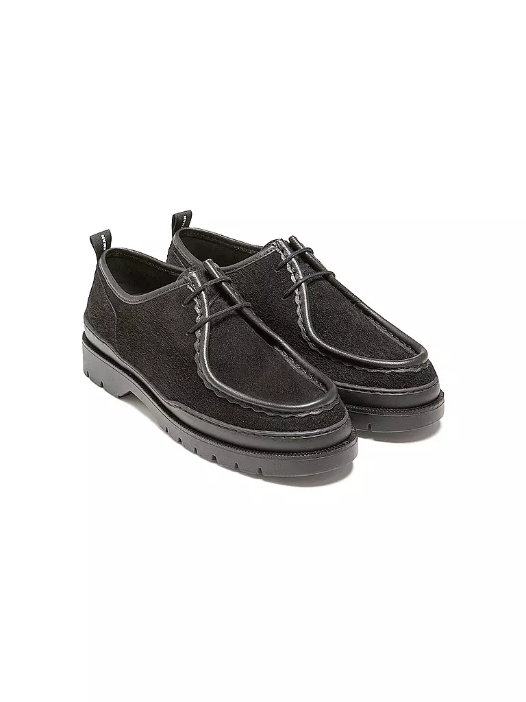 KLEMAN | Scarpe stringate MAJOR VP | 