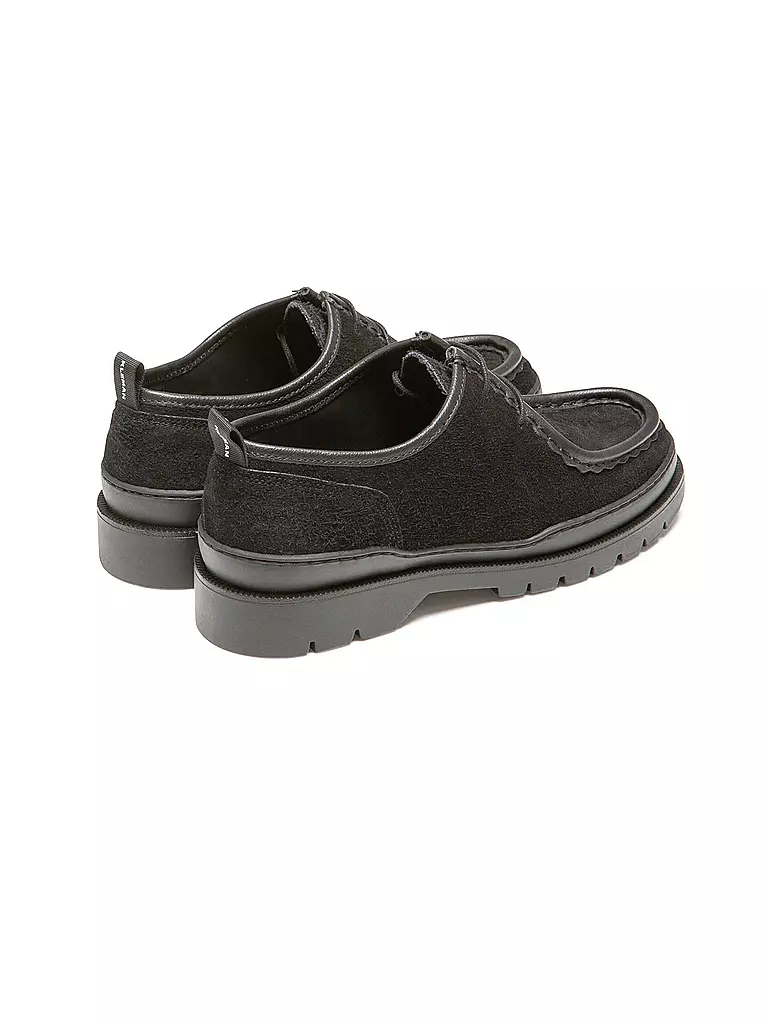 KLEMAN | Scarpe stringate MAJOR VP | 