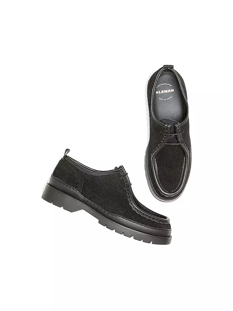 KLEMAN | Scarpe stringate MAJOR VP | 