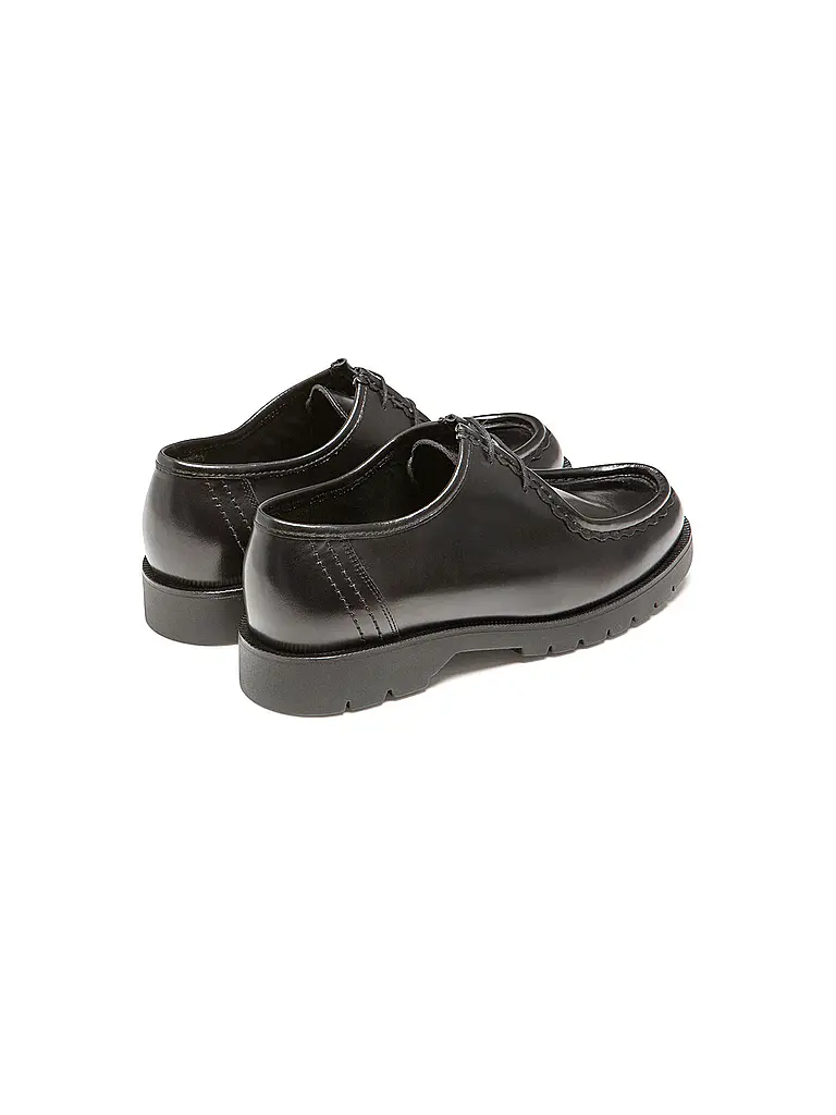 KLEMAN | Scarpe stringate PADROR B2 PATENT |