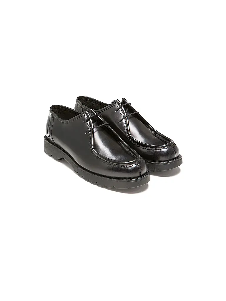 KLEMAN | Scarpe stringate PADROR B2 PATENT |
