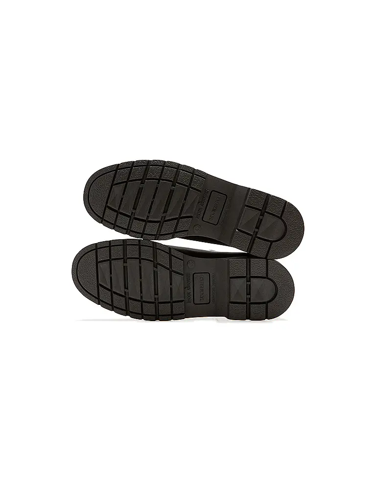 KLEMAN | Scarpe stringate PADROR B2 PATENT |