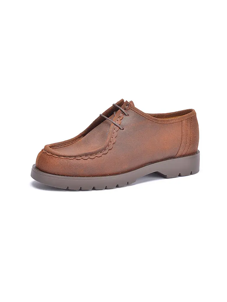 KLEMAN | Scarpe stringate PADROR EC WAXED |