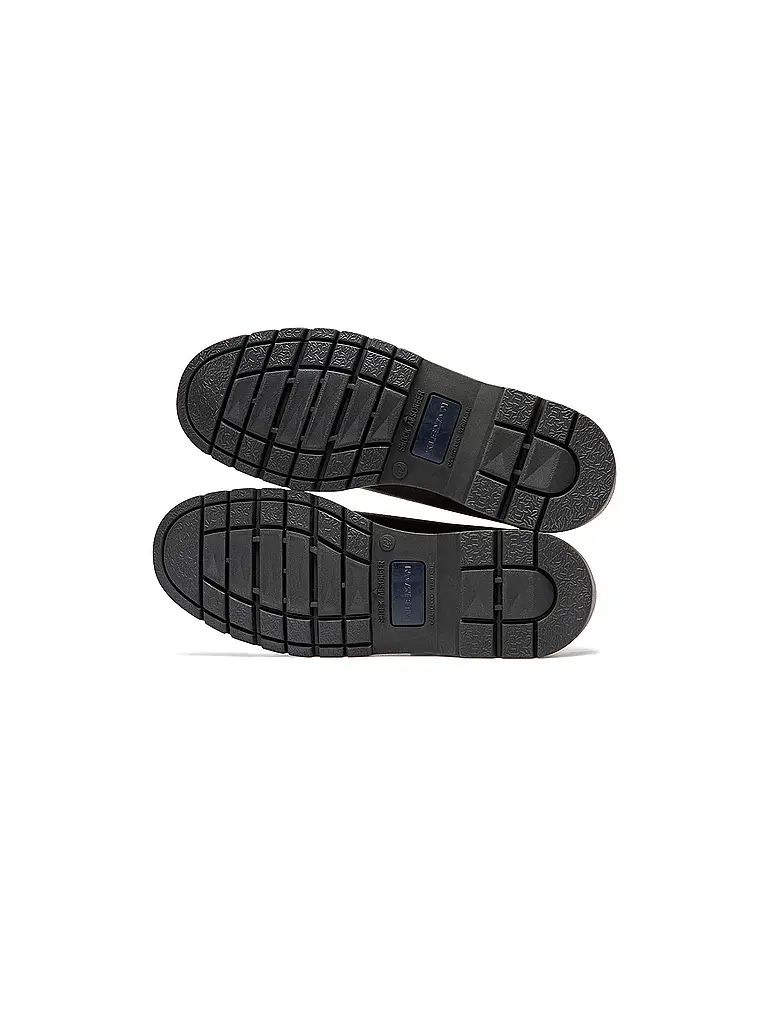 KLEMAN | Scarpe stringate PADROR EC WAXED |