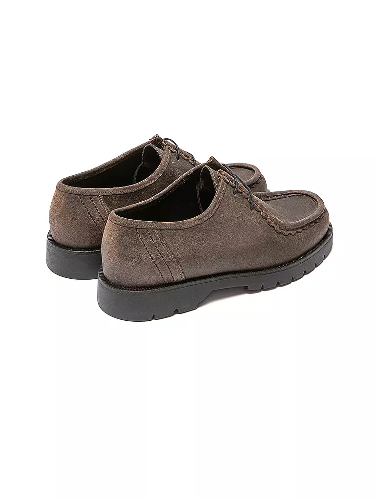 KLEMAN | Scarpe stringate PADROR EC | 