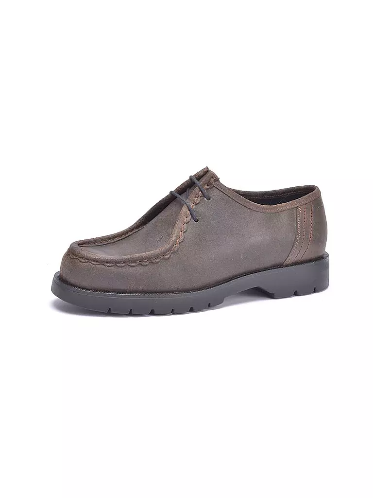 KLEMAN | Scarpe stringate PADROR EC | 