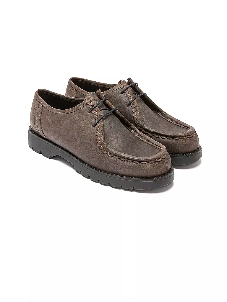 KLEMAN | Scarpe stringate PADROR EC | 