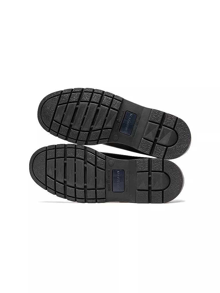 KLEMAN | Scarpe stringate PADROR EC | 
