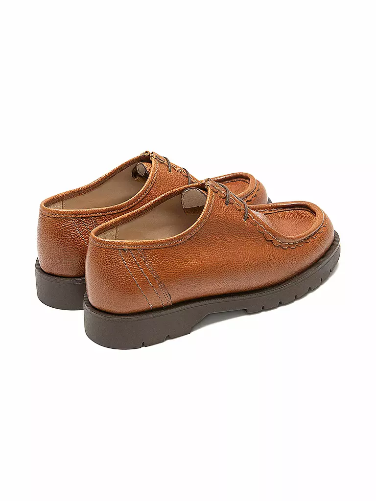 KLEMAN | Scarpe stringate PADROR G VGT | 