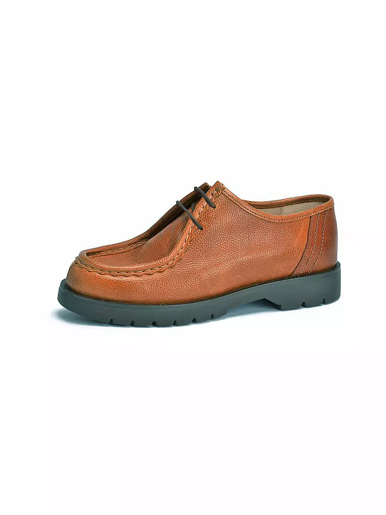 KLEMAN | Scarpe stringate PADROR G VGT | 
