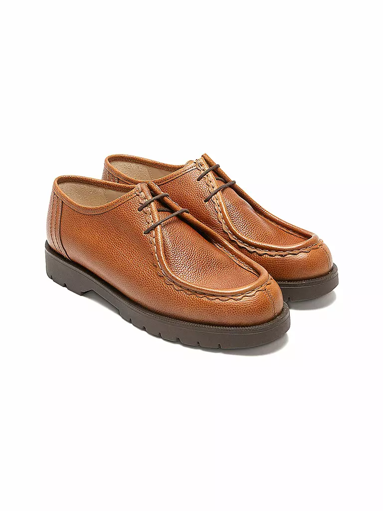 KLEMAN | Scarpe stringate PADROR G VGT | 