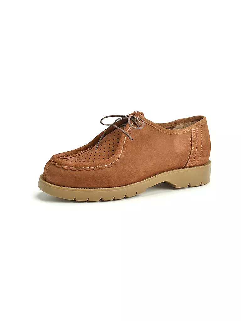 KLEMAN | Scarpe stringate PADROR V | 
