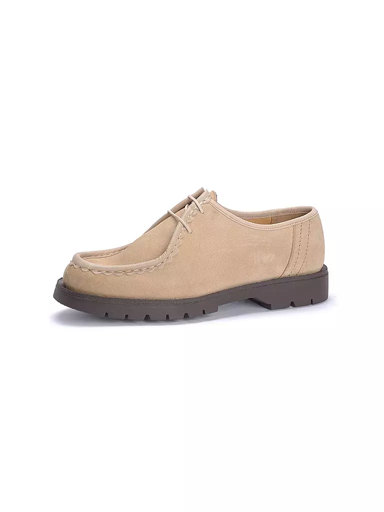 KLEMAN | Scarpe stringate PADROR V | 