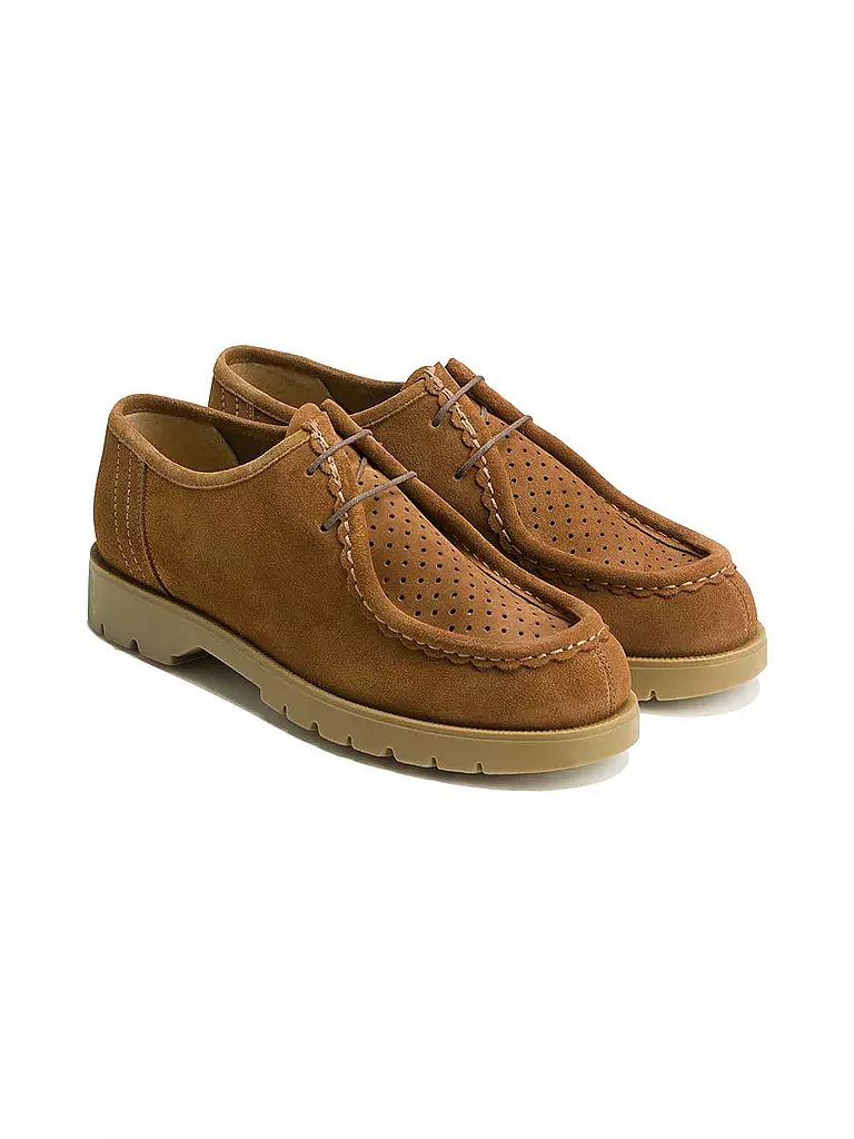 KLEMAN | Scarpe stringate PADROR V | 