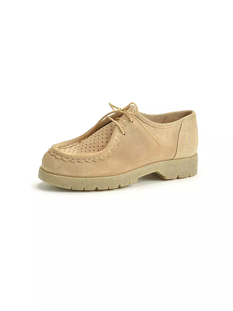 KLEMAN | Scarpe stringate PADROR V | 