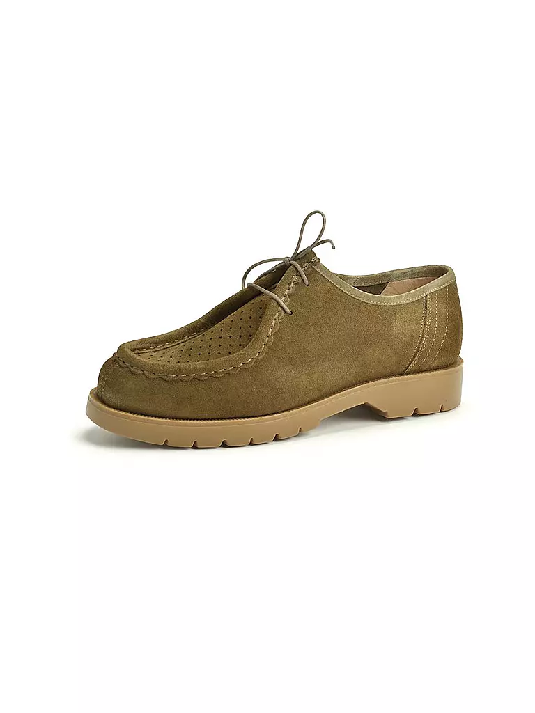 KLEMAN | Scarpe stringate PADROR V | 