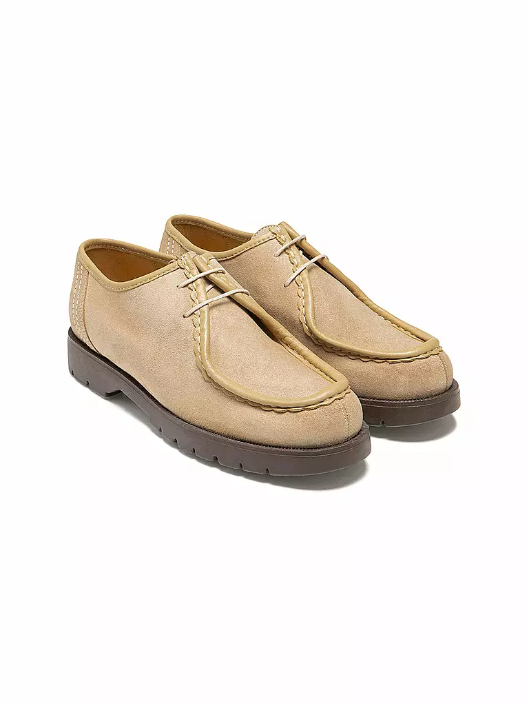 KLEMAN | Scarpe stringate PADROR V | 