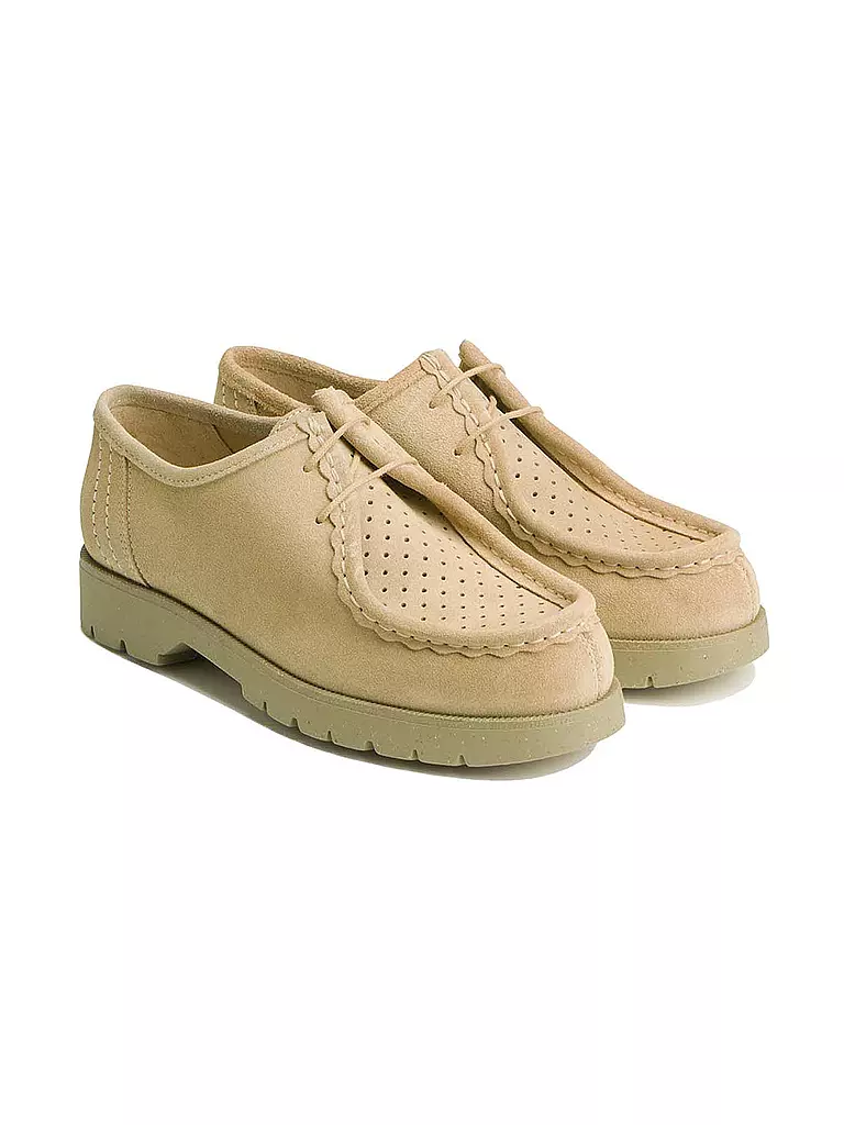 KLEMAN | Scarpe stringate PADROR V | 