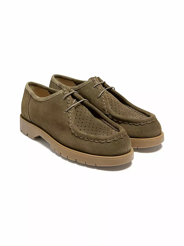 KLEMAN | Scarpe stringate PADROR V | 