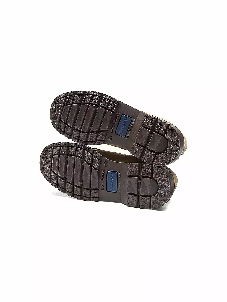 KLEMAN | Scarpe stringate PADROR V | 