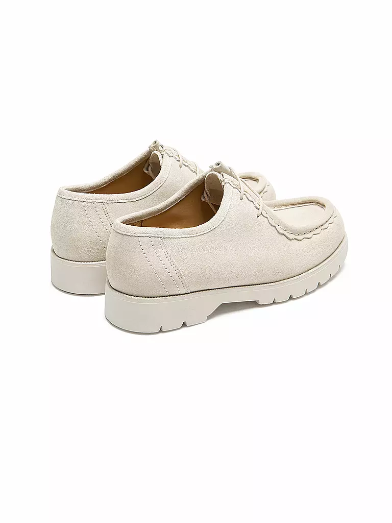 KLEMAN | Scarpe stringate PADROR VV | 
