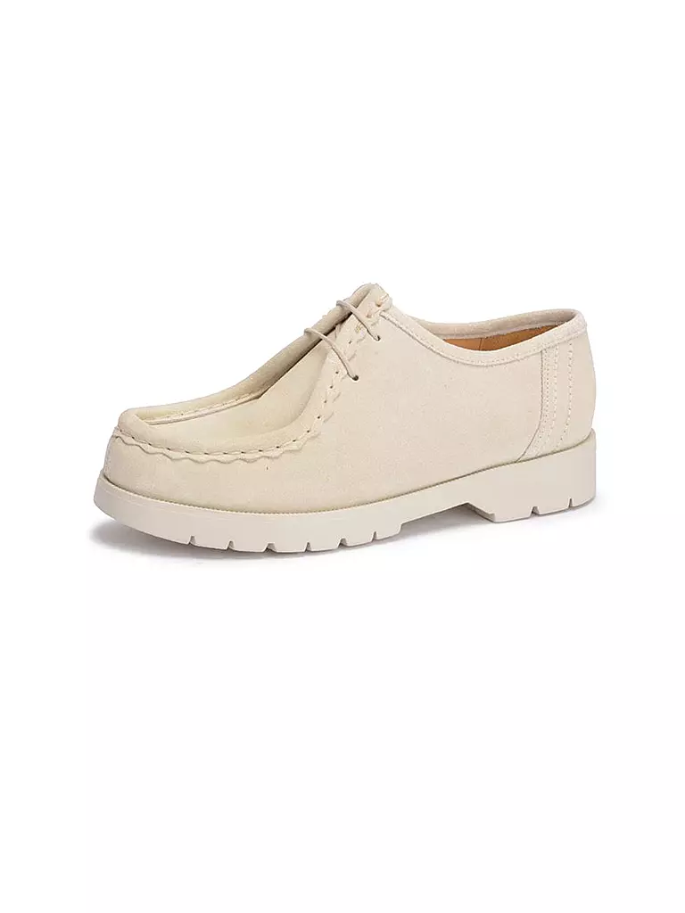 KLEMAN | Scarpe stringate PADROR VV | 