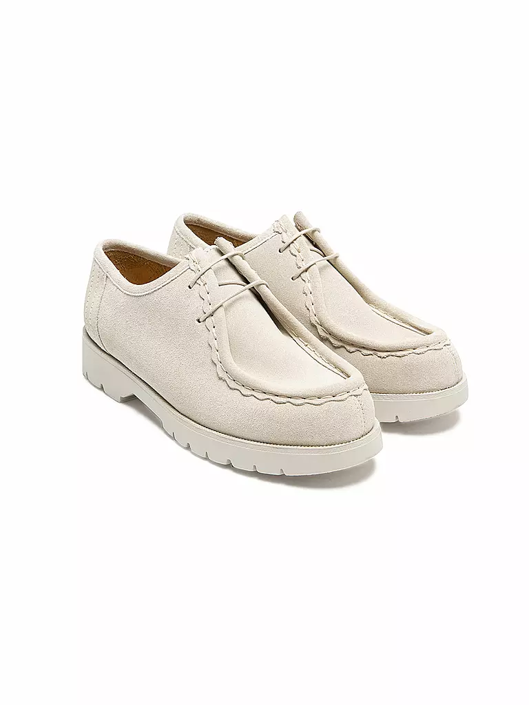KLEMAN | Scarpe stringate PADROR VV | 