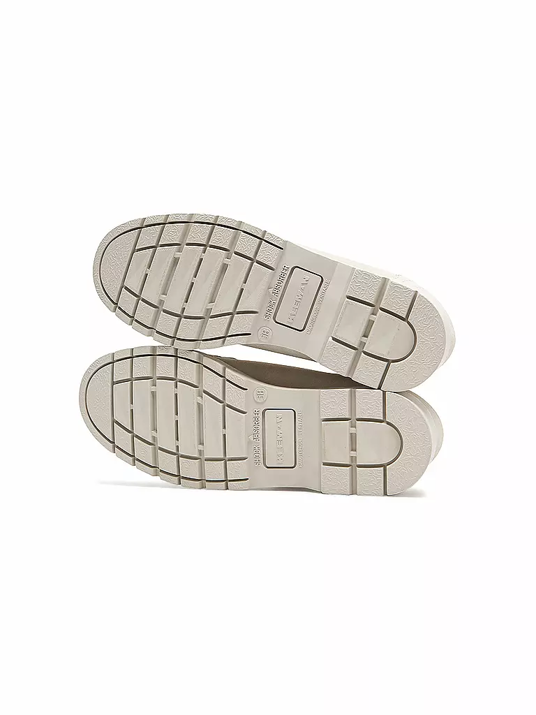 KLEMAN | Scarpe stringate PADROR VV | 