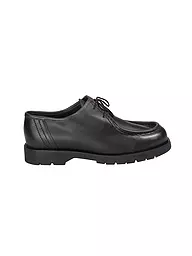 KLEMAN | Scarpe stringate PADROR | Marrone