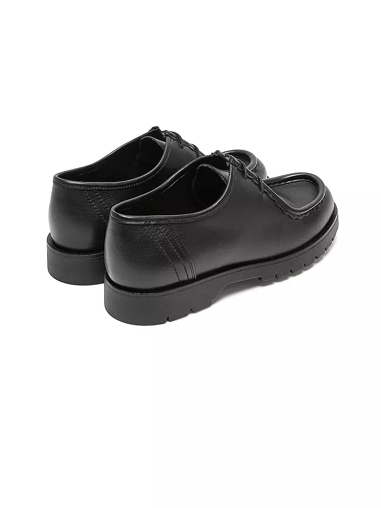 KLEMAN | Scarpe stringate PADROR | 