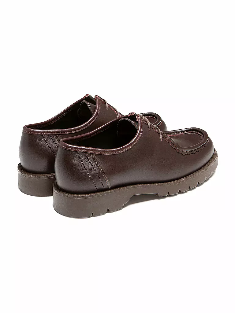 KLEMAN | Scarpe stringate PADROR | 