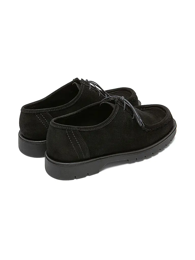 KLEMAN | Scarpe stringate PADROR | 