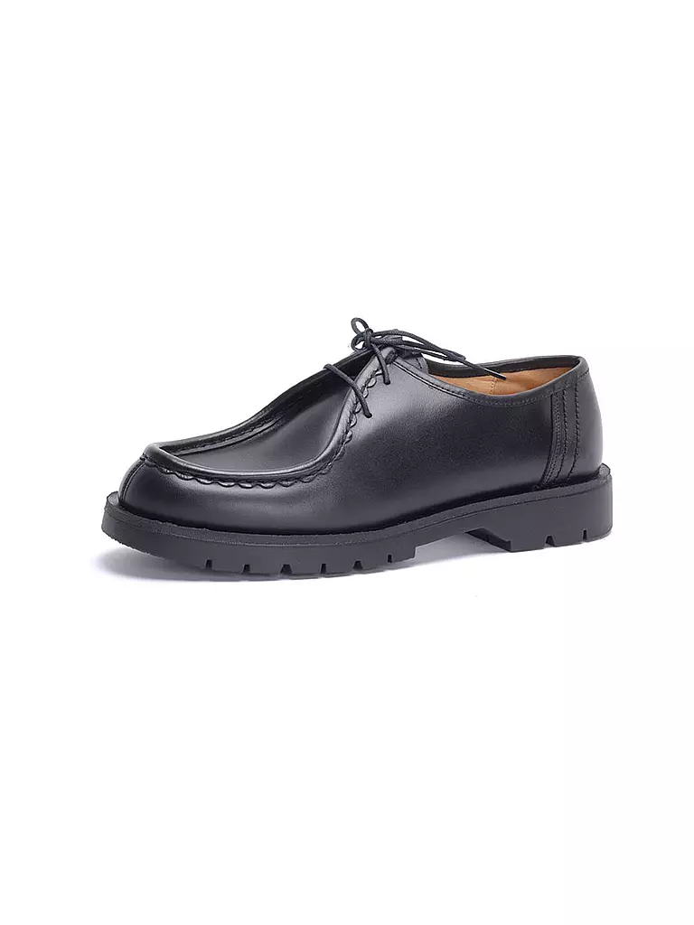 KLEMAN | Scarpe stringate PADROR | 