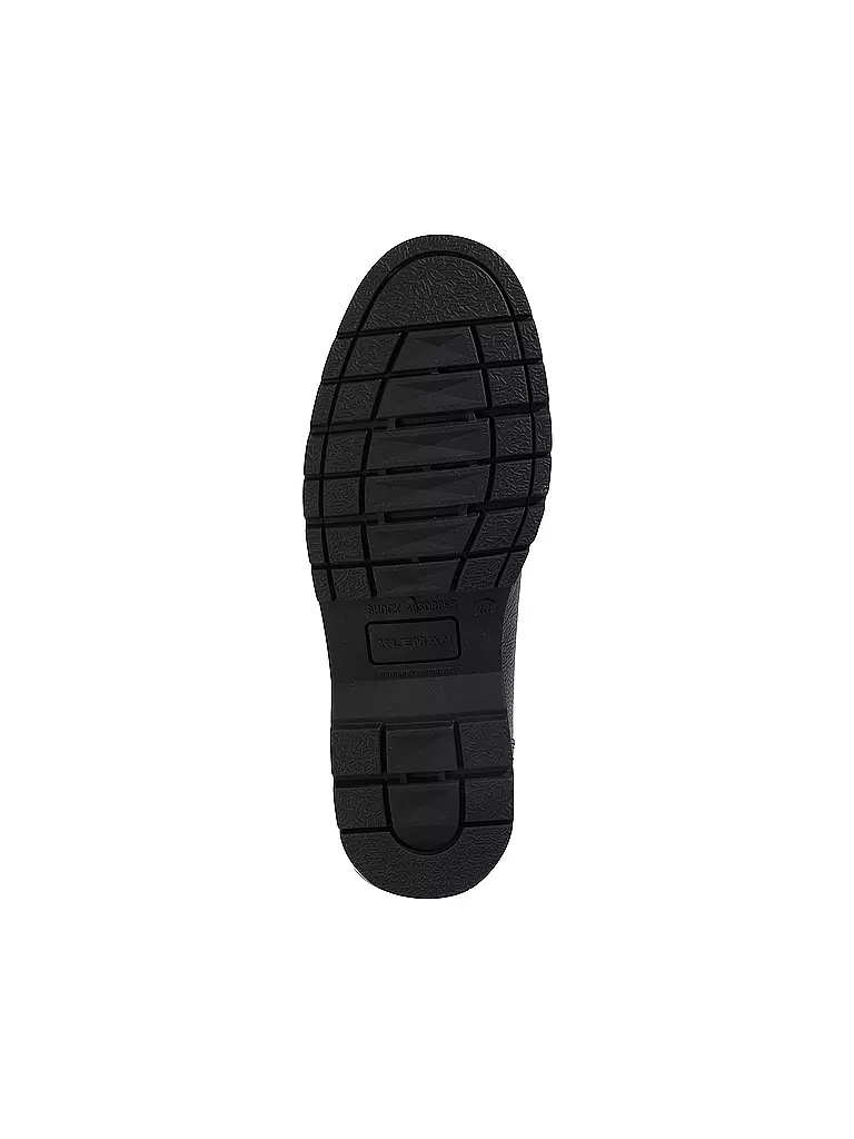 KLEMAN | Scarpe stringate PADROR | 