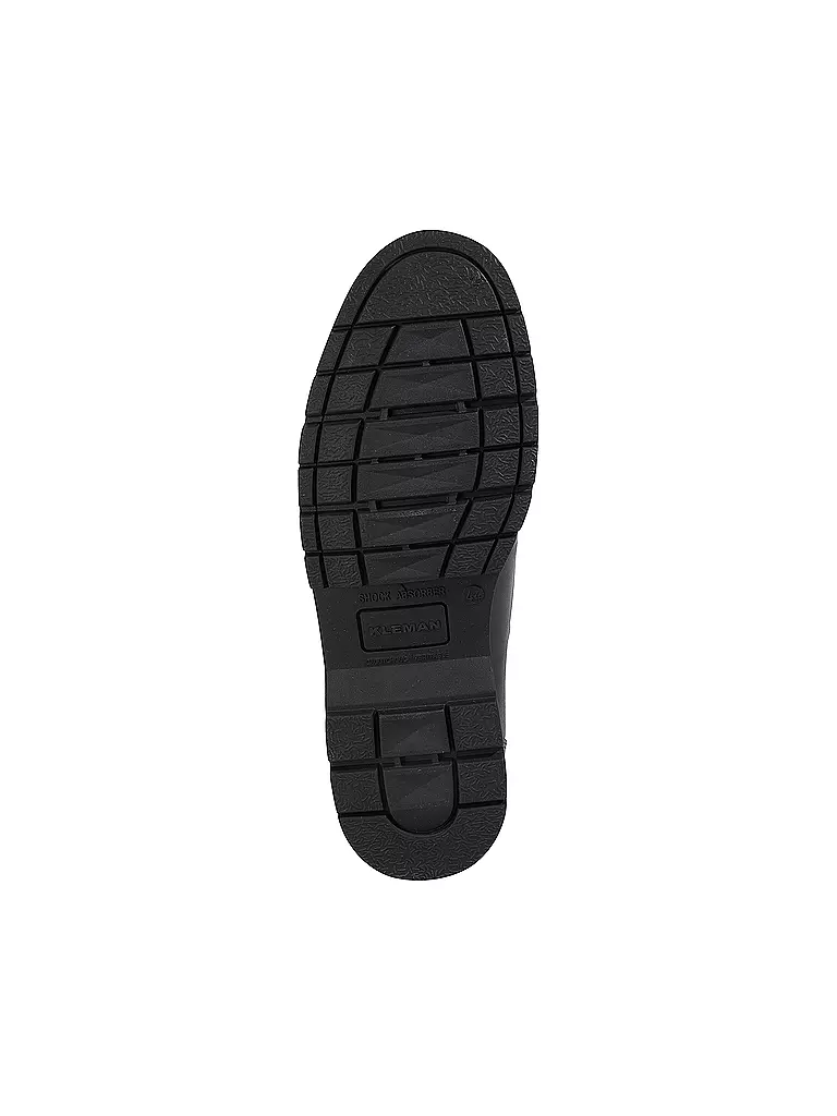 KLEMAN | Scarpe stringate PADROR | 