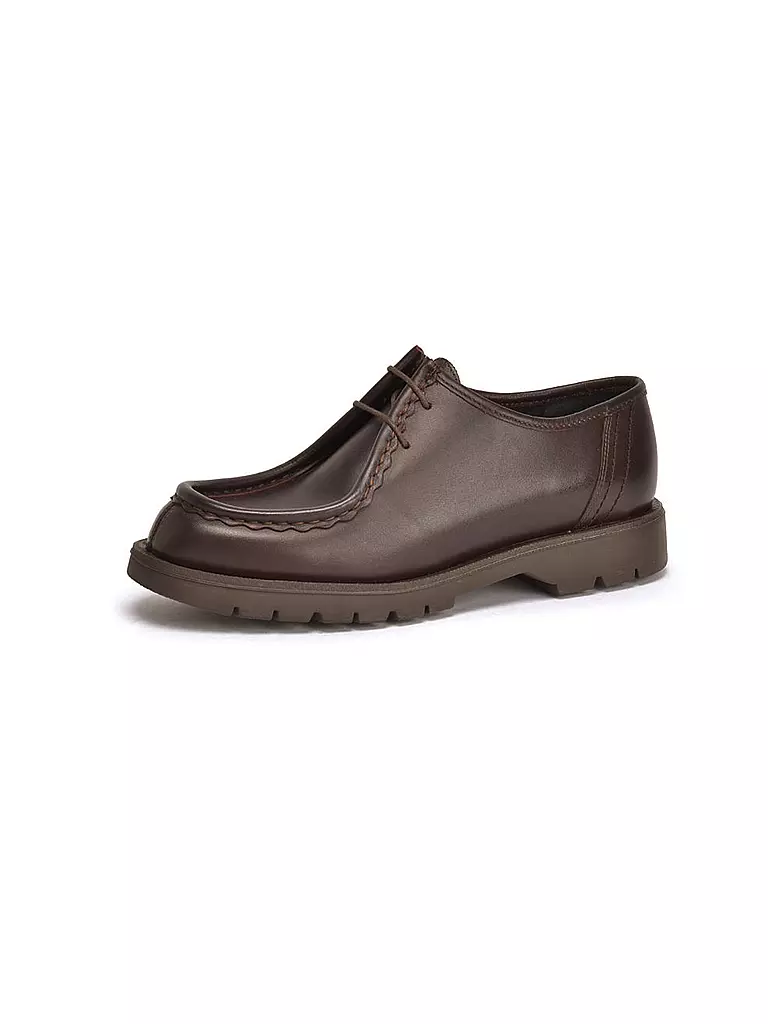 KLEMAN | Scarpe stringate PADROR | 