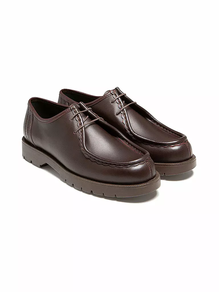 KLEMAN | Scarpe stringate PADROR | 