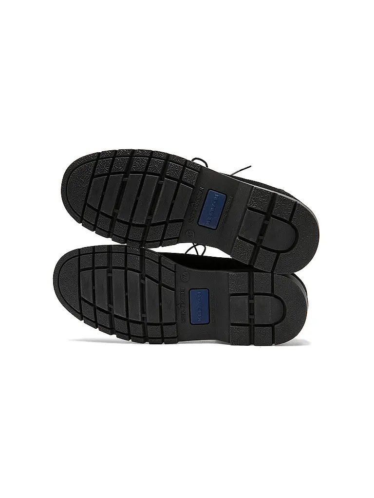 KLEMAN | Scarpe stringate PADROR | 