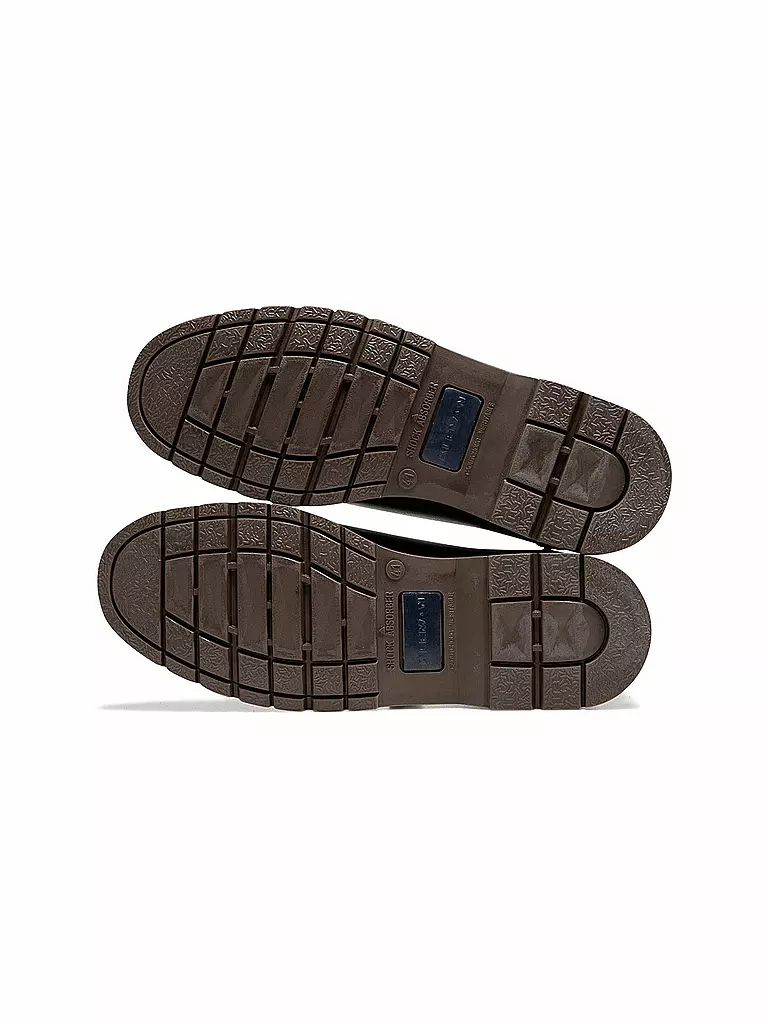 KLEMAN | Scarpe stringate PADROR | 