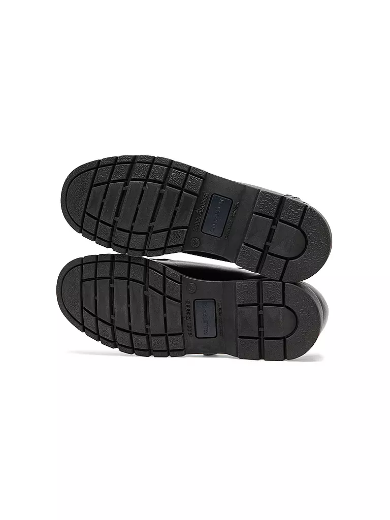 KLEMAN | Scarpe stringate PADROR | 