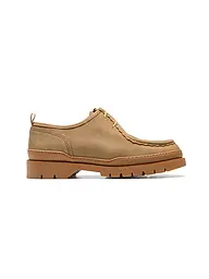 KLEMAN | Schnürschuhe MAJOR G | Marrone