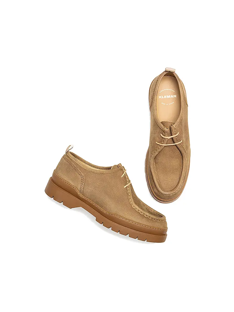 KLEMAN | Schnürschuhe MAJOR G | 