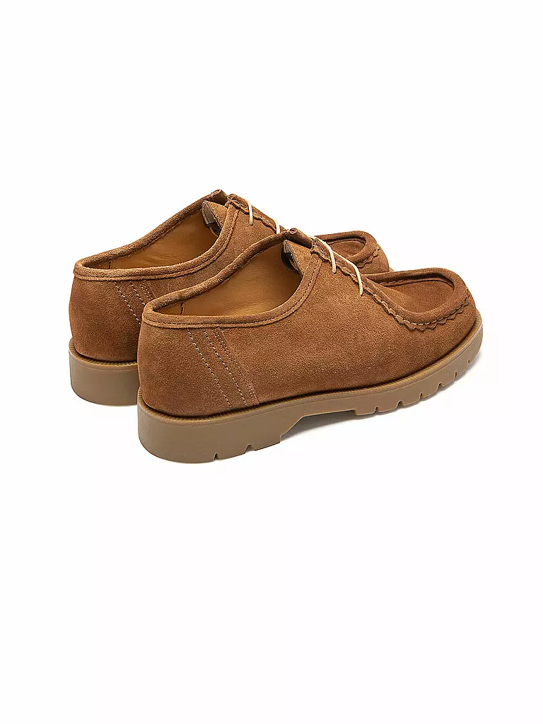 KLEMAN | Schnürschuhe PADROR VV | 