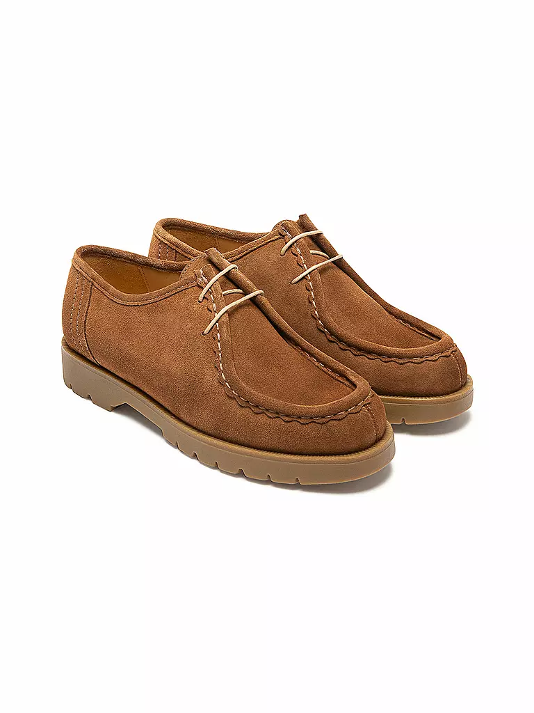 KLEMAN | Schnürschuhe PADROR VV | 