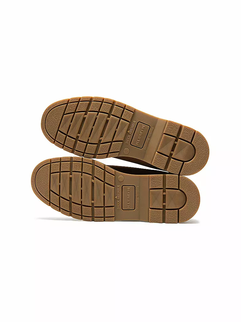 KLEMAN | Schnürschuhe PADROR VV | 