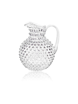 KLIMCHI | Brocca HOBNAIL Large 2l Clear